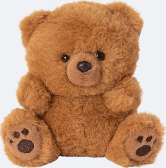 Beautiful teddy bear