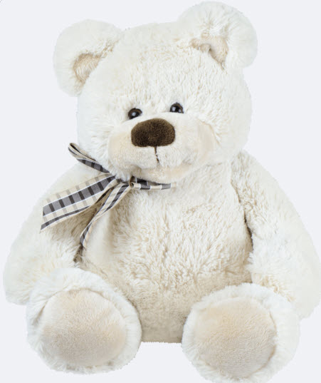 Beautiful teddy bear