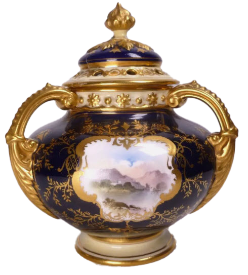 Coalport