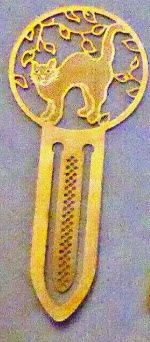 Bookmark