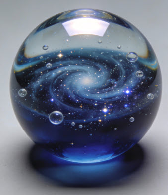 look alike caithness paperweight