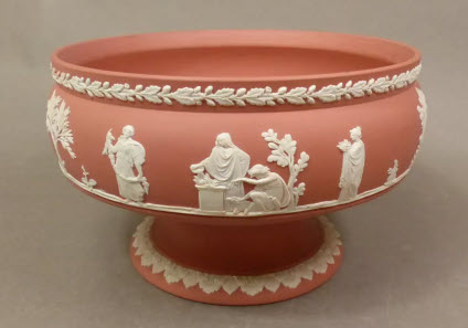 wedgewood jasperware